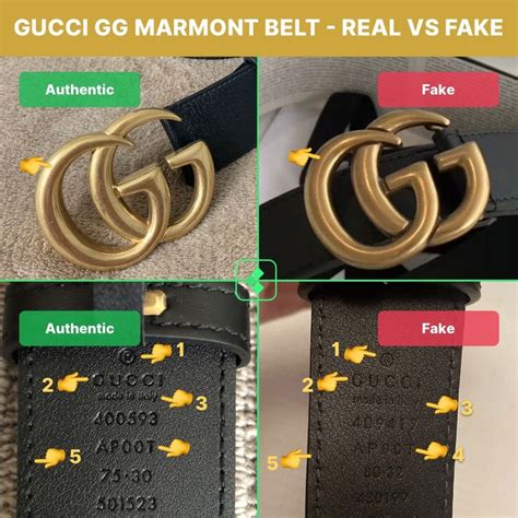 fake gg belt bag|authentic gucci belt buckle.